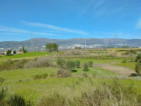 Quinta/Terreno - Monte Serrano - Ferro