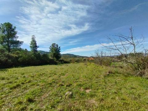 Quinta/Terreno - Monte Serrano - Ferro