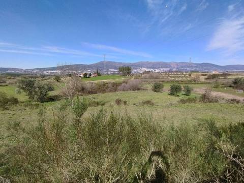 Quinta/Terreno - Monte Serrano - Ferro