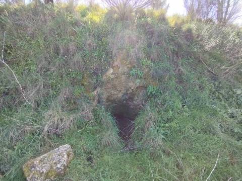 Quinta/Terreno - Monte Serrano - Ferro