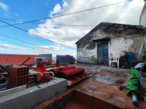 Moradia p/ Recuperar - Pousadinha - Covilhã