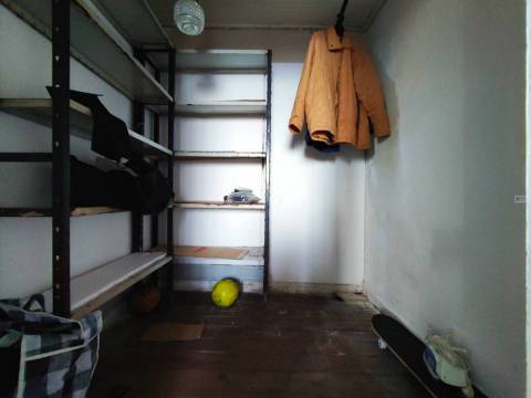 Moradia p/ Recuperar - Pousadinha - Covilhã