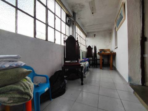 Moradia p/ Recuperar - Pousadinha - Covilhã