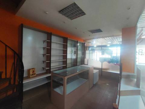 Loja - Sporting Shopping Center