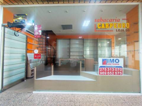 Loja - Sporting Shopping Center