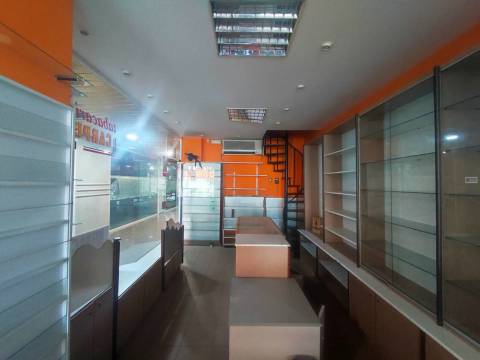 Loja - Sporting Shopping Center