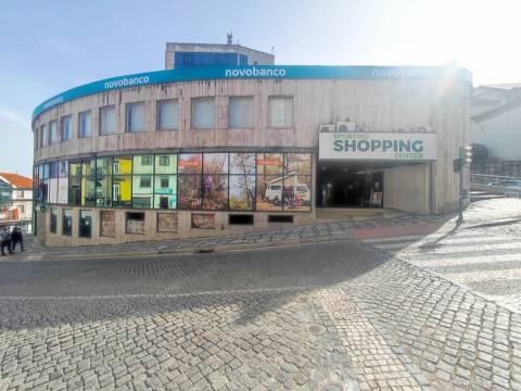 Loja - Sporting Shopping Center