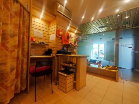 Loja - Sporting Shopping