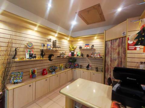 Loja - Sporting Shopping