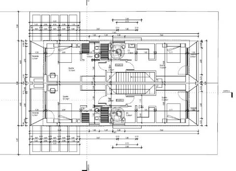 Moradia V3 Duplex - Qtª das Laranjeiras - Fernão Ferro
