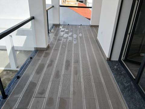 Moradia V4 - Redondos - Fernão Ferro