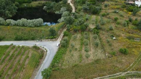 Quintinha - Zona de Orjais