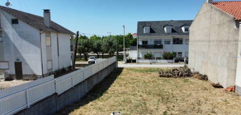 Lote p/ Construção - Alcains