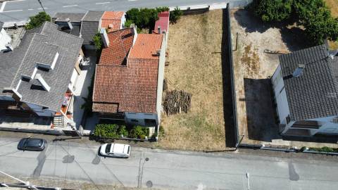 Lote p/ Construção - Alcains