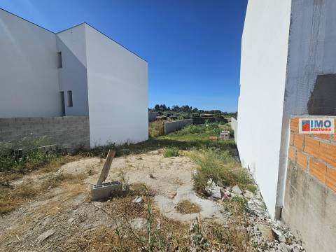 Lote Terreno - Qtª Carapalha