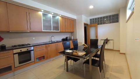 Apartamento T2+1 - Santa Clara - Coimbra