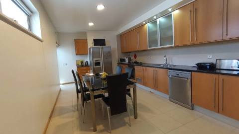 Apartamento T2+1 - Santa Clara - Coimbra