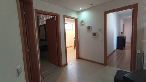 Apartamento T2+1 - Santa Clara - Coimbra
