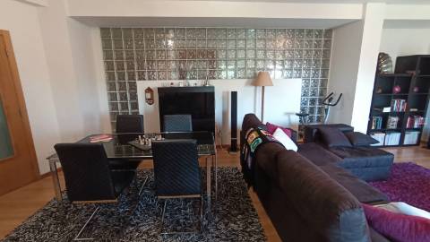 Apartamento T2+1 - Santa Clara - Coimbra