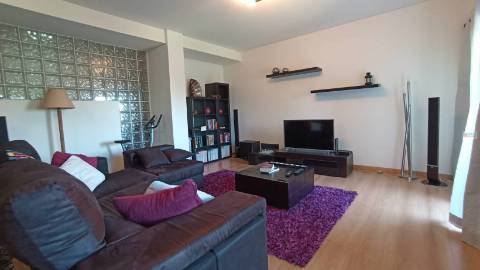 Apartamento T2+1 - Santa Clara - Coimbra