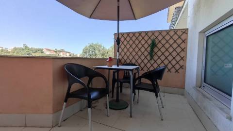 Apartamento T2+1 - Santa Clara - Coimbra