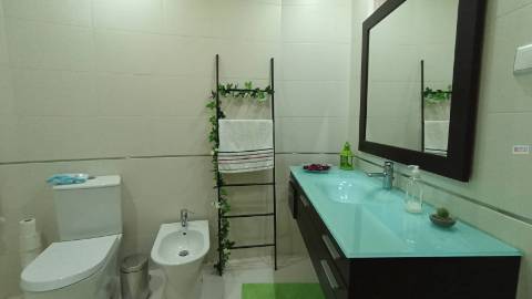 Apartamento T2+1 - Santa Clara - Coimbra