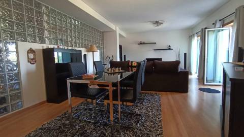 Apartamento T2+1 - Santa Clara - Coimbra