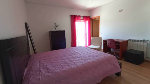 Apartamento T2+1 - Santa Clara - Coimbra