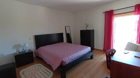 Apartamento T2+1 - Santa Clara - Coimbra