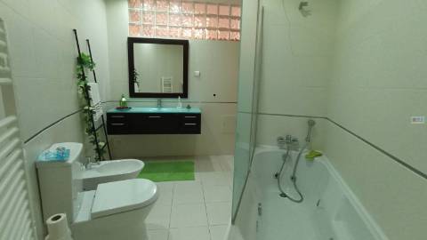 Apartamento T2+1 - Santa Clara - Coimbra