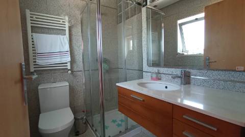 Apartamento T2+1 - Santa Clara - Coimbra