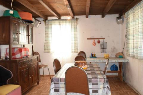 Quinta c/ Habitação - Teixoso