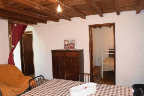 Quinta c/ Habitação - Teixoso