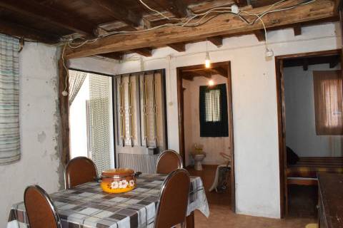 Quinta c/ Habitação - Teixoso