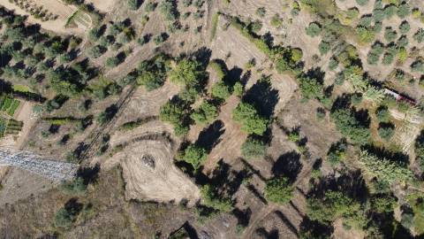 Terreno - Ferro a 10 min da Covilhã