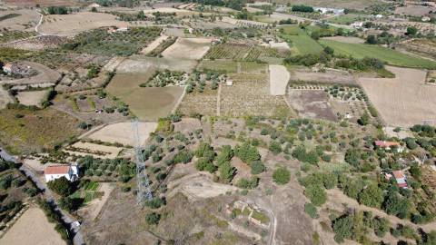 Terreno - Ferro a 10 min da Covilhã