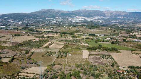Terreno - Ferro a 10 min da Covilhã