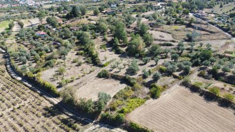 Terreno - Ferro a 10 min da Covilhã