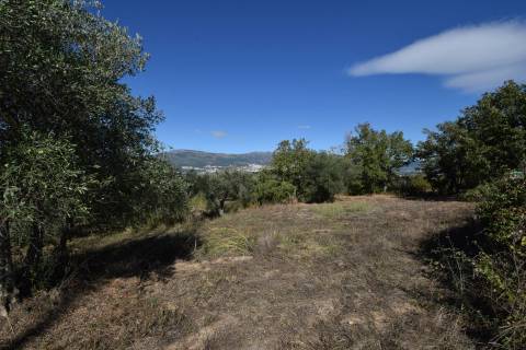 Terreno - Ferro a 10 min da Covilhã