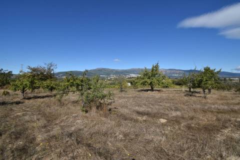 Terreno - Ferro a 10 min da Covilhã