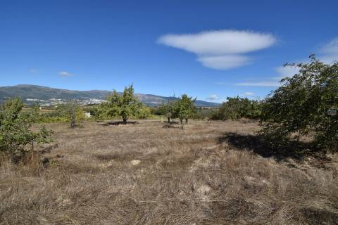 Terreno - Ferro a 10 min da Covilhã