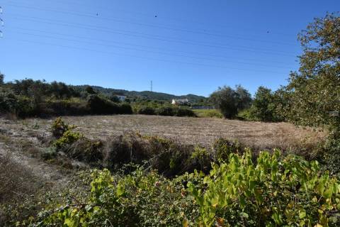 Terreno - Ferro a 10 min da Covilhã
