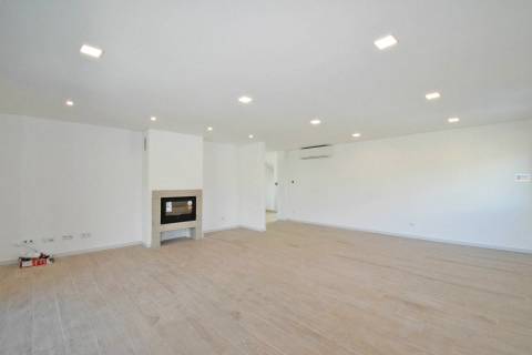 Moradia V4 - Isolada - às portas da  Covilhã