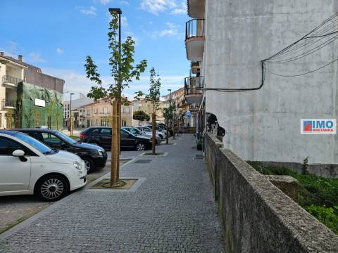 Lote Urbano p/ Construção de Moradia - Alcains