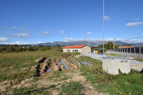 Quintinha c/ Moradia V3 - Peraboa - Covilhã