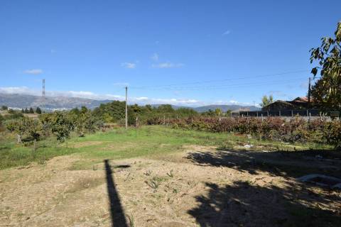 Quintinha c/ Moradia V3 - Peraboa - Covilhã