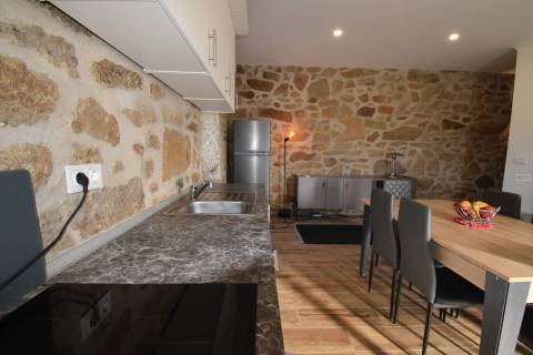 Quintinha c/ Moradia V3 - Peraboa - Covilhã