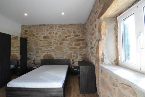 Quintinha c/ Moradia V3 - Peraboa - Covilhã