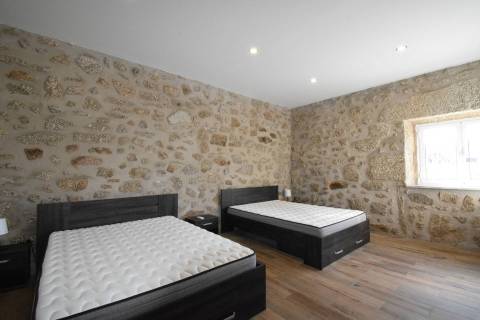 Quintinha c/ Moradia V3 - Peraboa - Covilhã