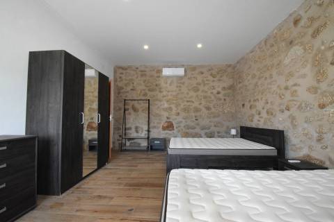 Quintinha c/ Moradia V3 - Peraboa - Covilhã